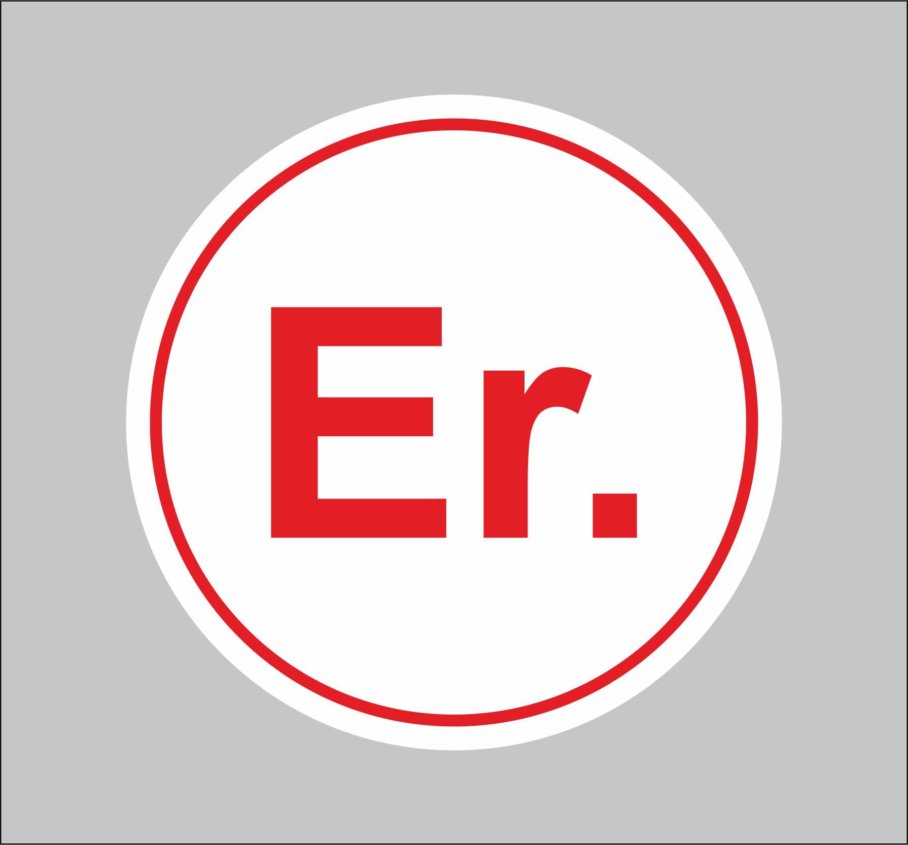 BFRC 3D Embossed Car Bike Engineer Sign Logo Badge Sticker Universal for All Cars & Bikes Pack of 1 (Engineer ER.)