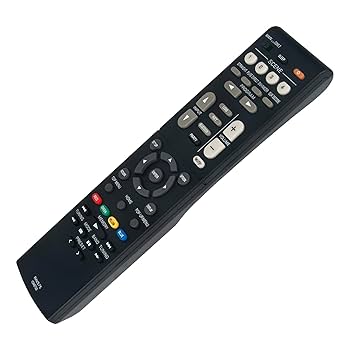 Amazon | RAV575 VDM8700 交換用リモコン ヤマハ AVレシーバー