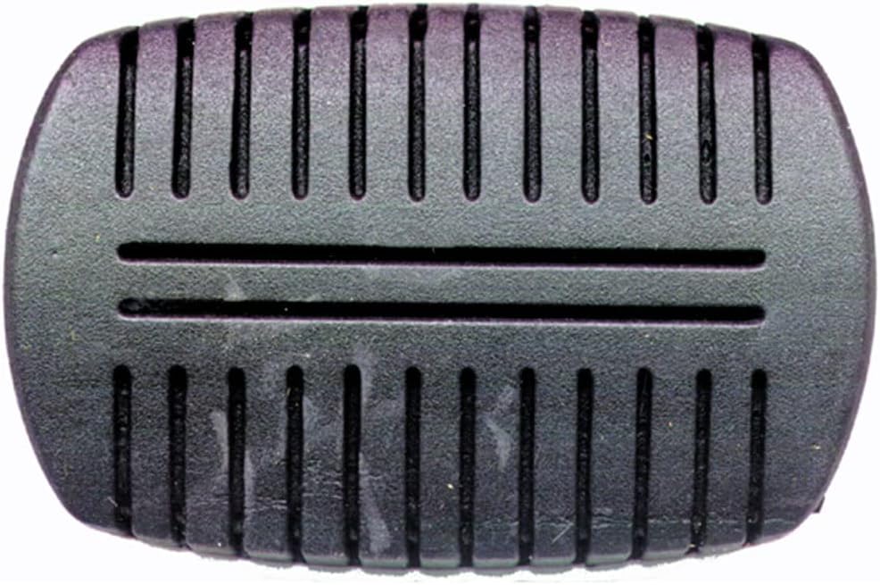 United Pacific Pedal Pad for 1947-1955 Chevy & GMC 1st Series Truck