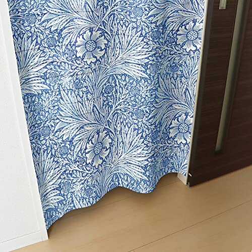 }`XN[ J[e  _ EBAX ^yXg[ Ԏd؂ 88×200cm }[S[h 97461