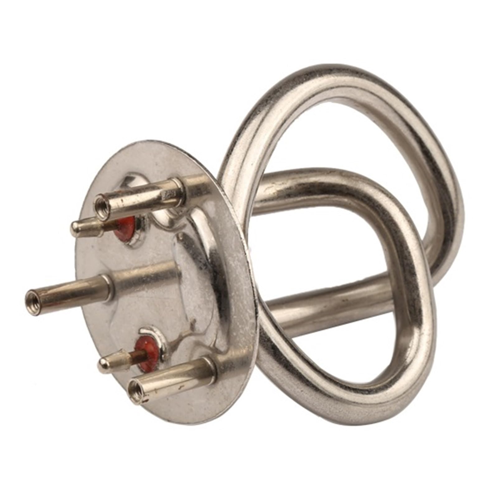 DELURA Tube Chauffant Électrique 1000W pour Machine À Café et Bouilloire