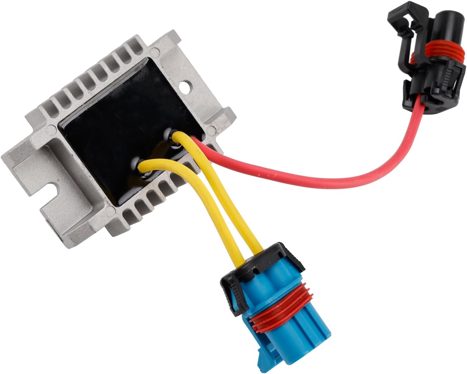 Topteng Voltage Regulator Rectifier for Kawasaki FT1000V EFI 21066-0787