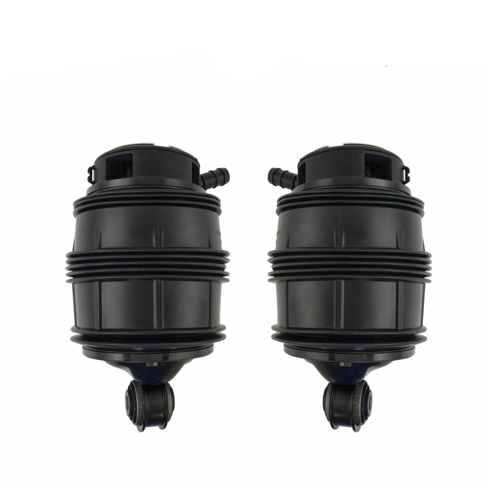 XIOUMAAN 2pcs Air Suspension Shock Absorber Strut and Spring Set Rear Left Right for Benz for CLS500 for CLS550 for E350 for E550 for E280 for E320 for E500