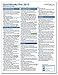 QuickBooks Pro 2015 Quick Reference Training Card - Laminated Guide Cheat Sheet (Instructions and Tips)