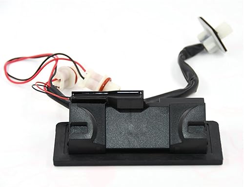 Miniatura 5 de jfqm Interruptor de control de apertura de la puerta trasera del maletero para Opel Fit para Astra H Fit para Zafira B para ASTRAVAN 2004-2010