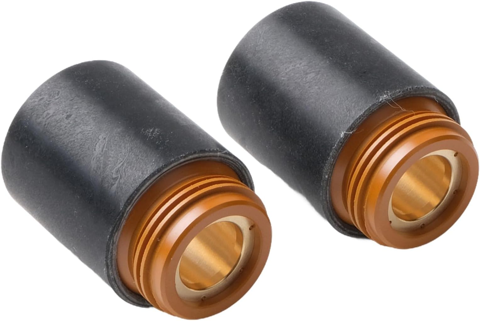 220713 Retaining Cap for Hypertherm PMX45 Plasma Cutting Torch – 2-Pack OEM Consumable, High-Polymer Material