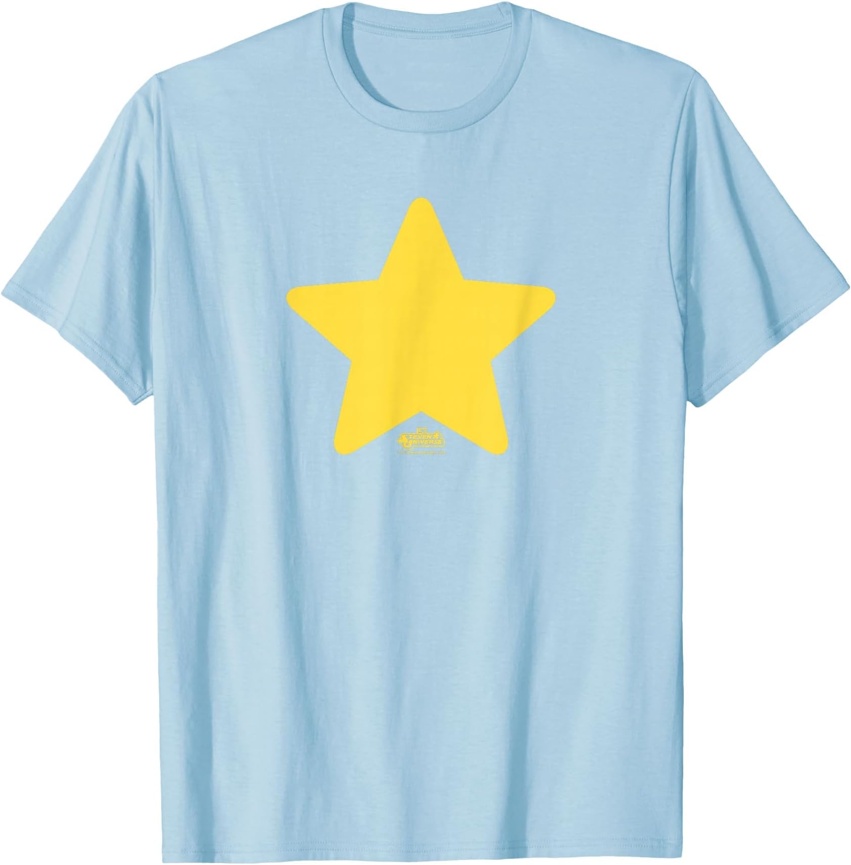 Steven Universe Star T-Shirt