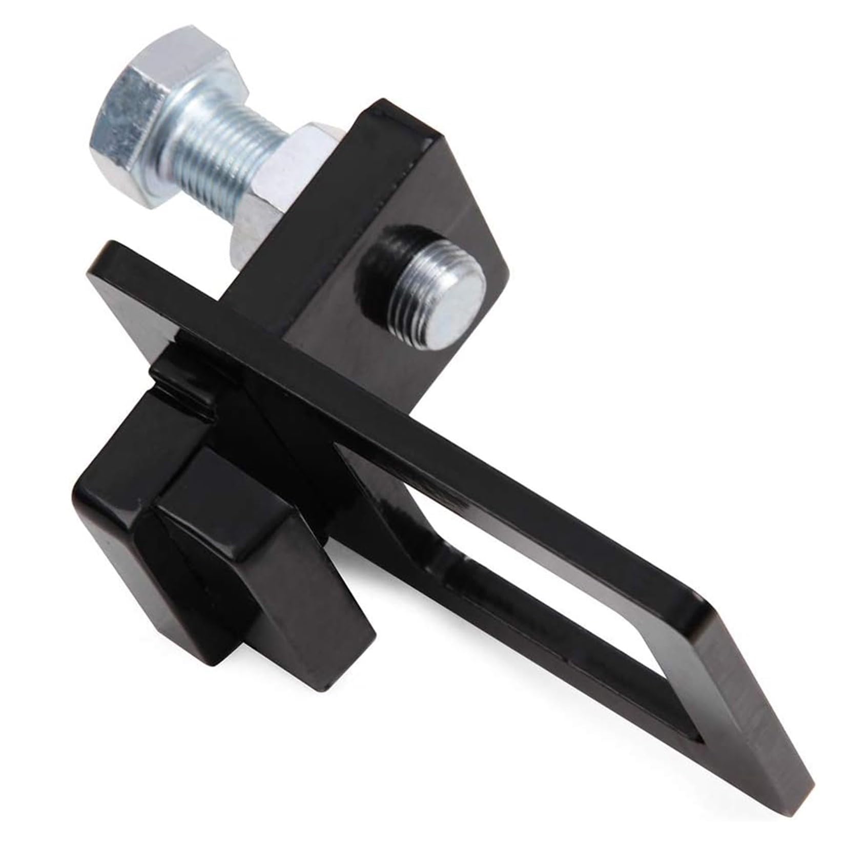 Hitch Clamp Klemmspanner für 2-Zoll Einschub US-Receiver