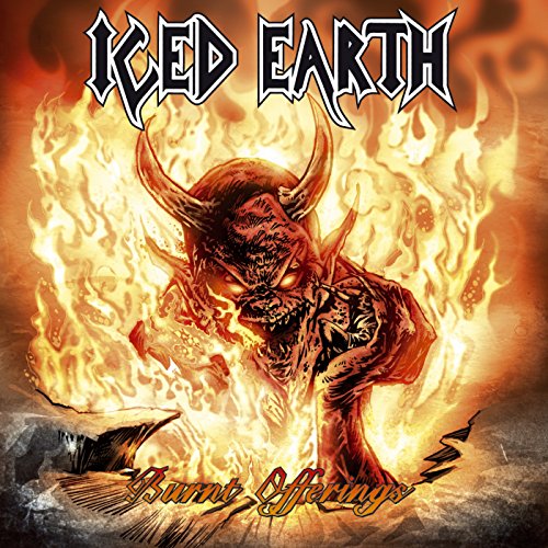 Iced Earth