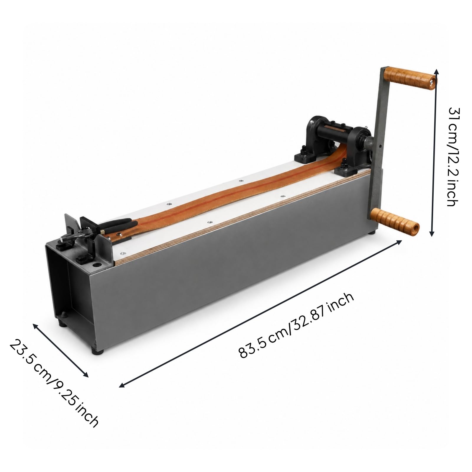 Terza Mano Saldatura Base Stabile Morsetto Flessibile Saldatura Antiscivolo Supporto Saldante con Pinze per Elettronica, Doppia Testa