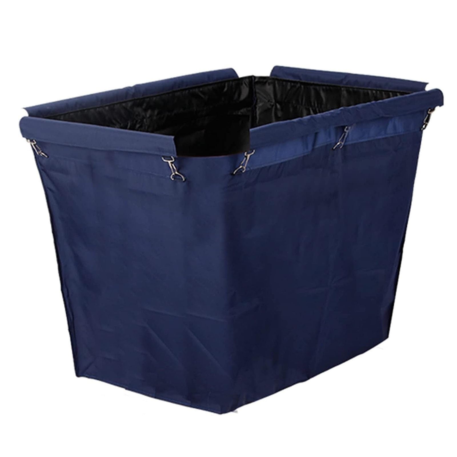 Clasificador de ropa Oxford grande 400 l impermeable para carrito