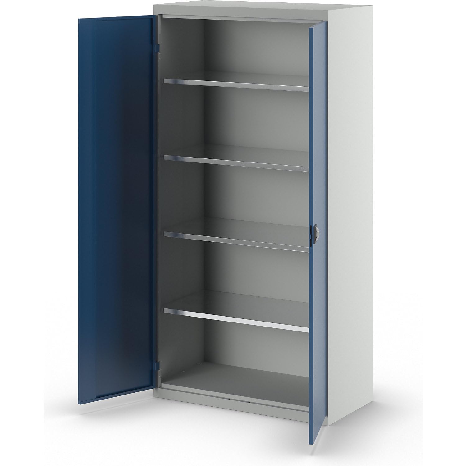 eurokraft pro | Flügeltürenschrank