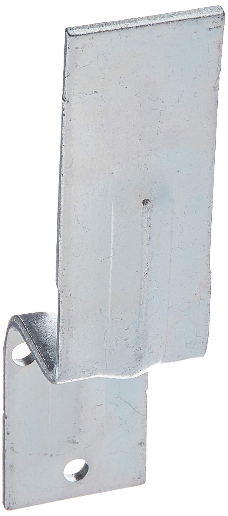 Support bar holder Stanley Hardware 235309 en acier renforcé pour verrouillage de porte