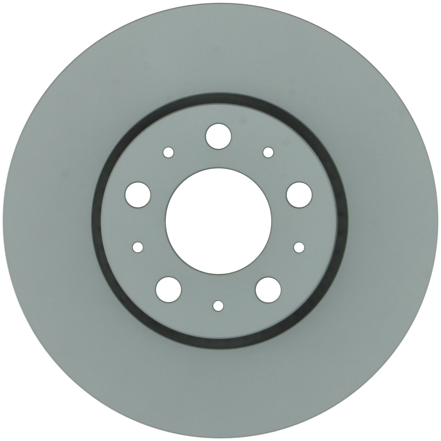 Amazon.com: BOSCH 52011376 QuietCast Premium Disc Brake Rotor  