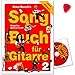 Produktbild Peter Bursch's Songbuch für Gitarre 2 - Ohne Noten! - Die Songs sind in leicht singbare Tonarten transponiert und mit allen Griffen und Spieltechniken - Notenbuch mit CD, PLEK 9783802404542