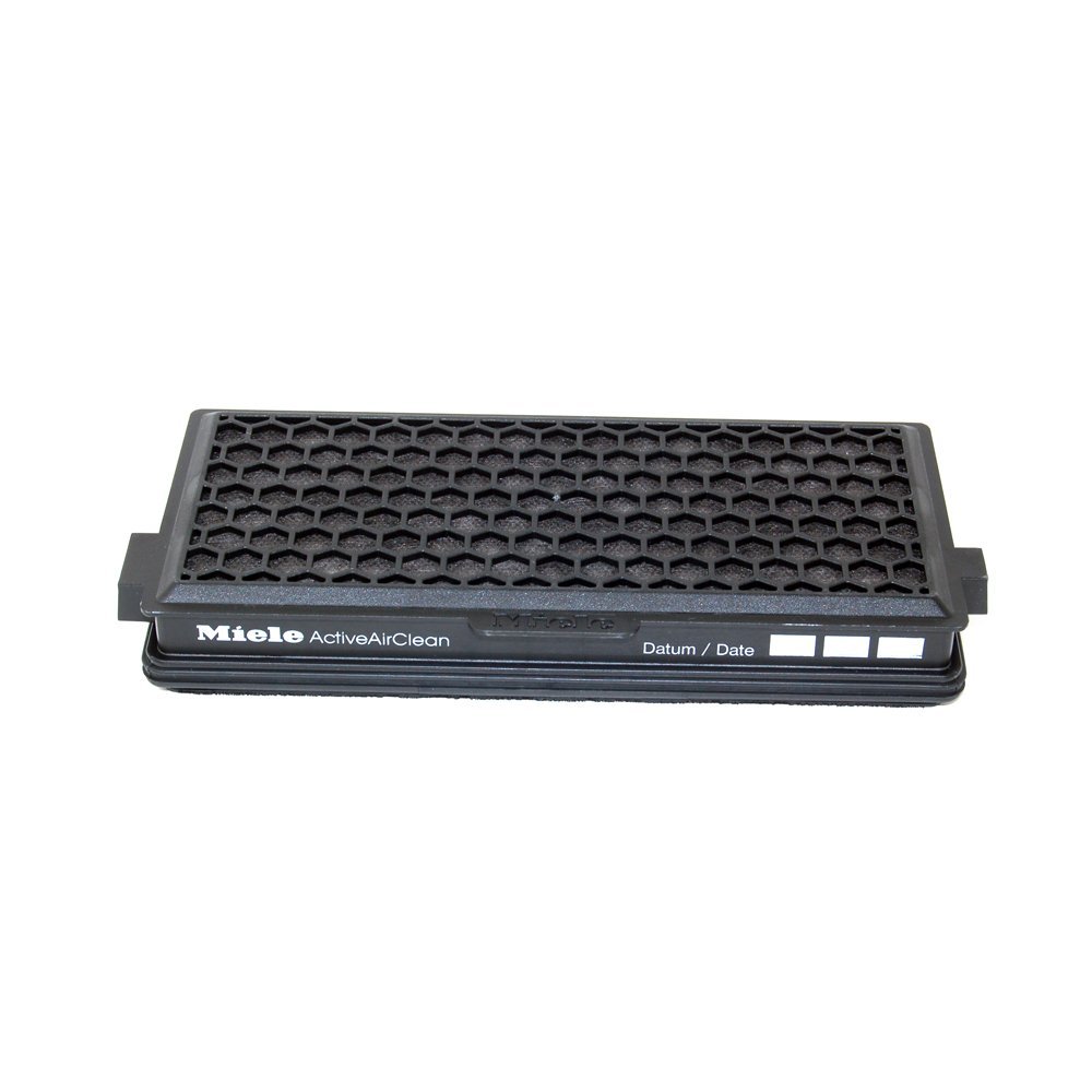 Miele Sf Aa50 Active Air Clean Carbon Filter Amazon Com Au Home