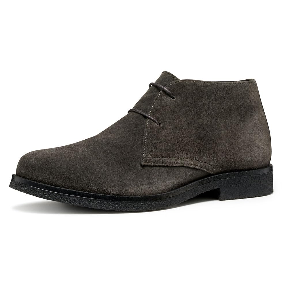 Geox Uomo Claudio - Buty za kostk? Mężczyźni