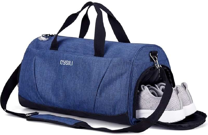 Gym Bags Amazon.co.uk