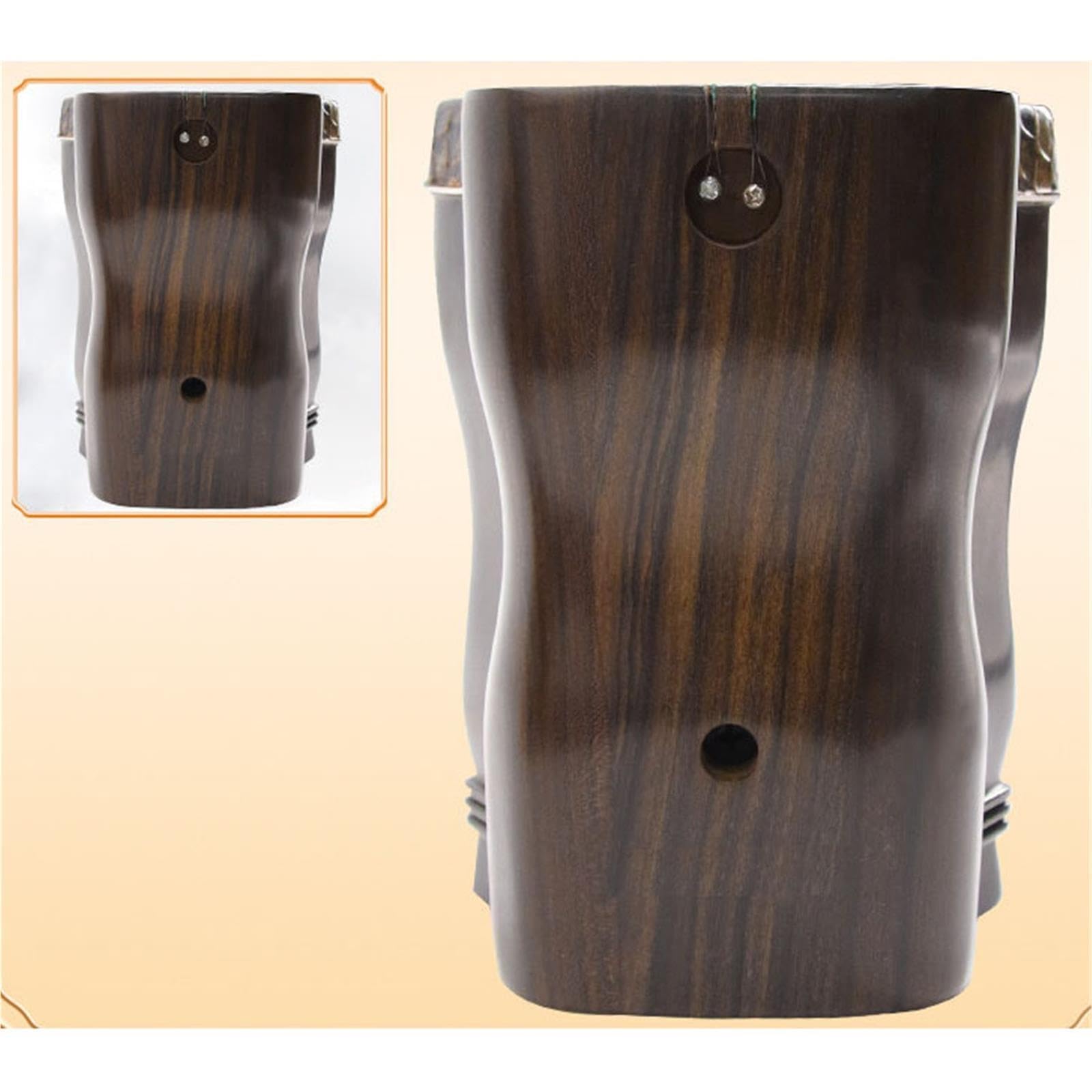 Erhu Występ Dla Początkujących Rosewood Erhu