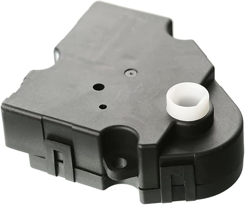 Miniatura 2 de YHTAUTO Actuador de puerta de mezcla HVAC - Compatible con Jeep Grand Cherokee 1999-2004 - Actuador de solapa de aire de mezcla principal, excepto