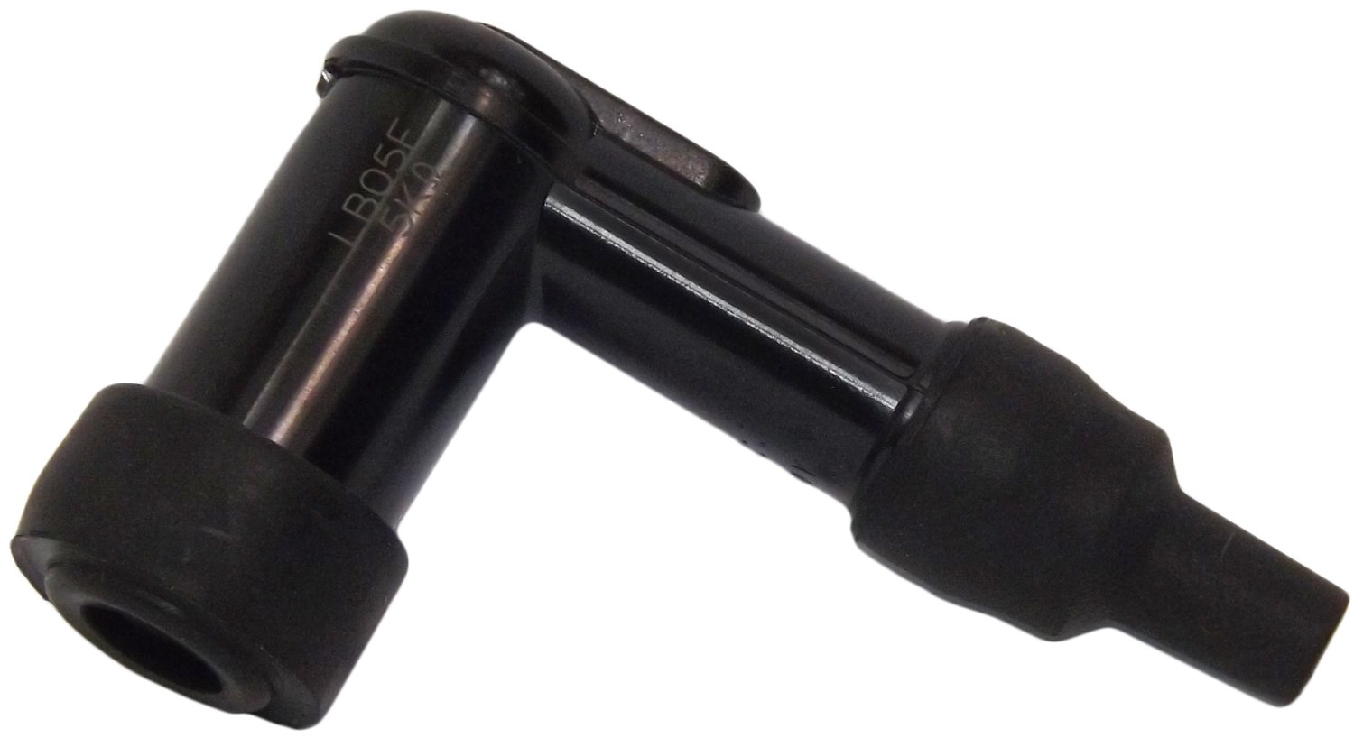 NGK Bonnette protectrice cosse de bougie d'allumage 8051