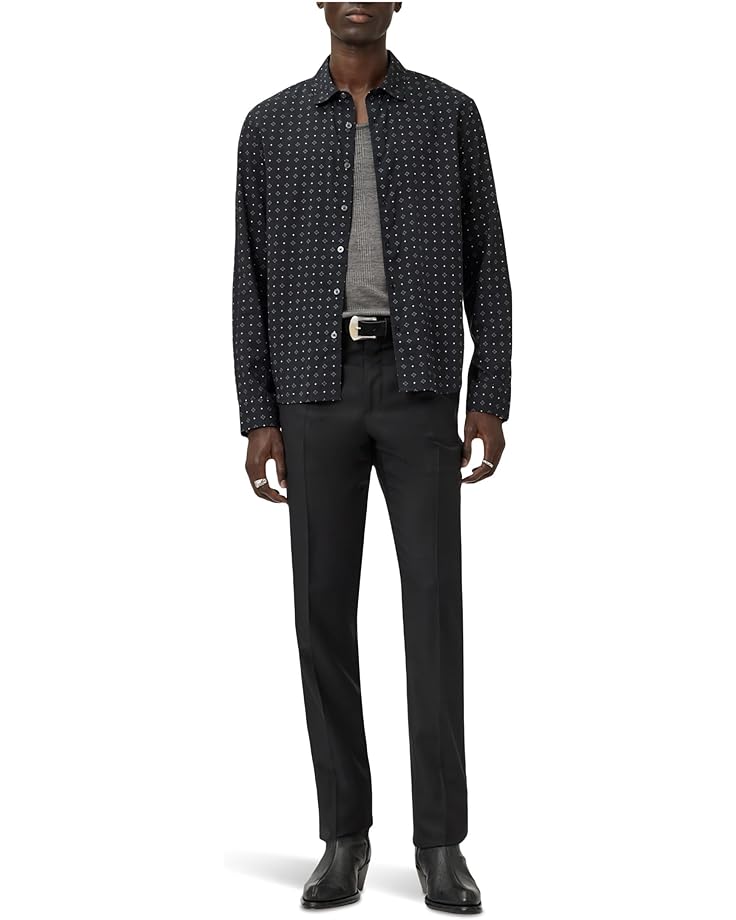 John Varvatos Luca Shirt W985W25 - #4 of 4