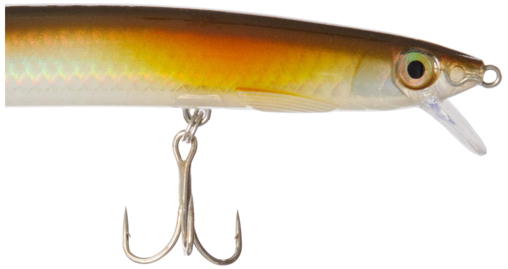 Leurre De Pêche Rapala MaxRap 17 Cm / 28 G – Profondeur 0,3-0,9 M – Pour Carnassiers En Mer – Flake Blue – Fabriqué En Estonie