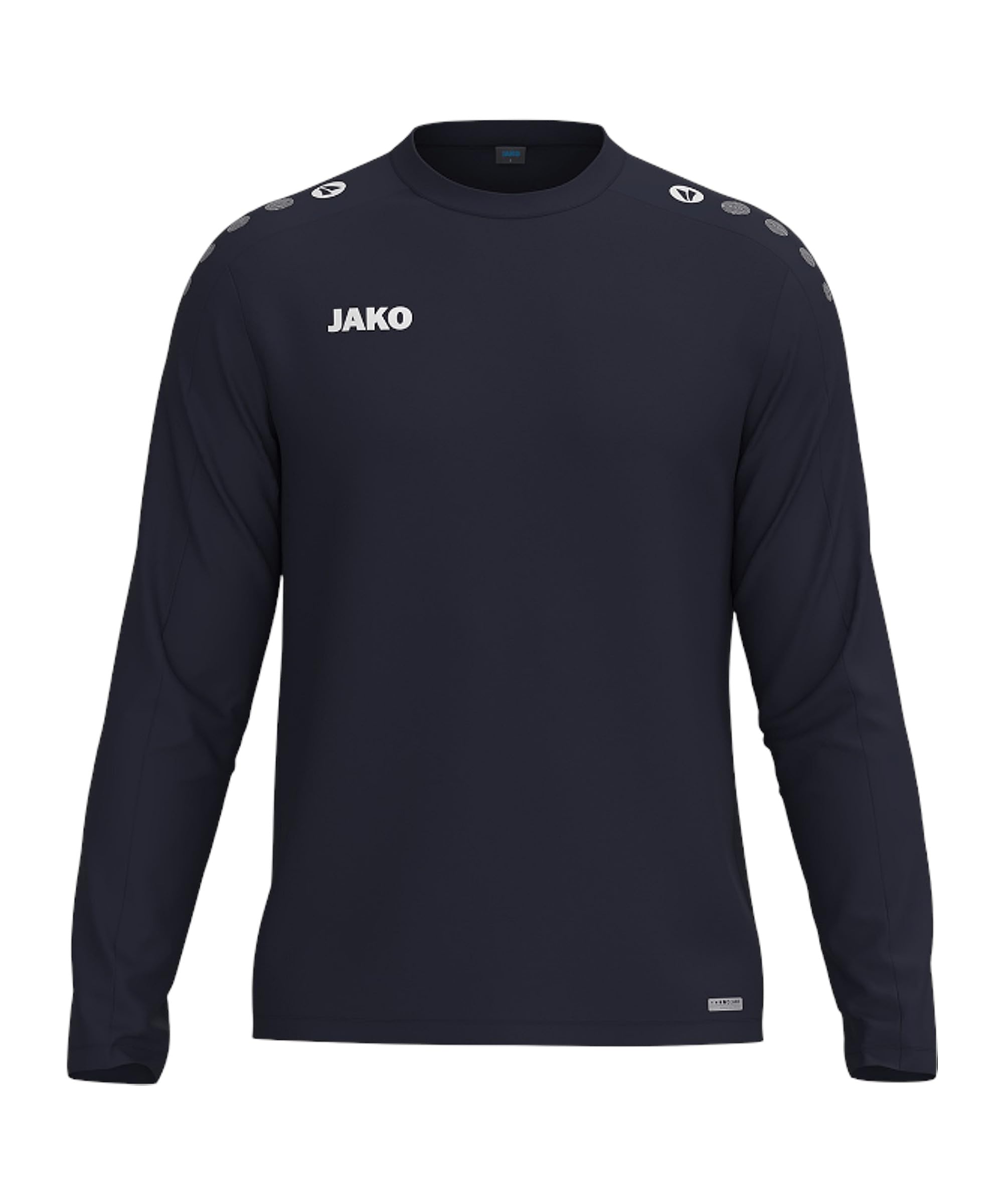 JAKO Unisex Sweatshirt One, Navy, L