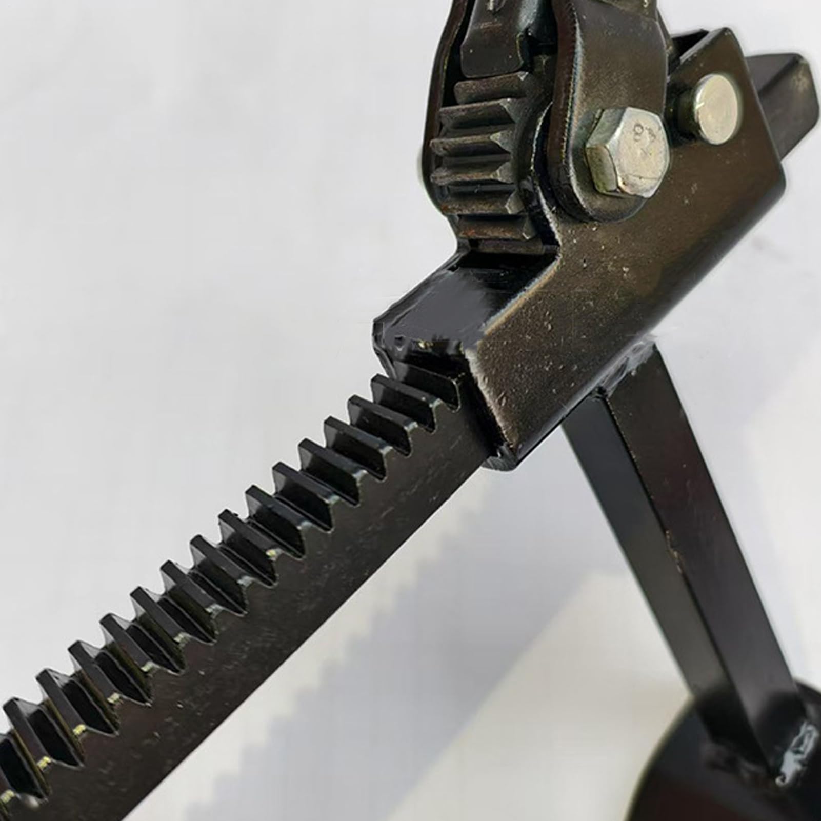 Cambiador manual de neumáticos, herramienta portátil para romper cuentas, equipo de montaje resistente en la extracción de neumáticos, material de reparación para el hogar, garaje, taller, pequeño uso