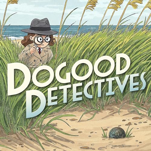 The Mystery of Disappearing Doubloon