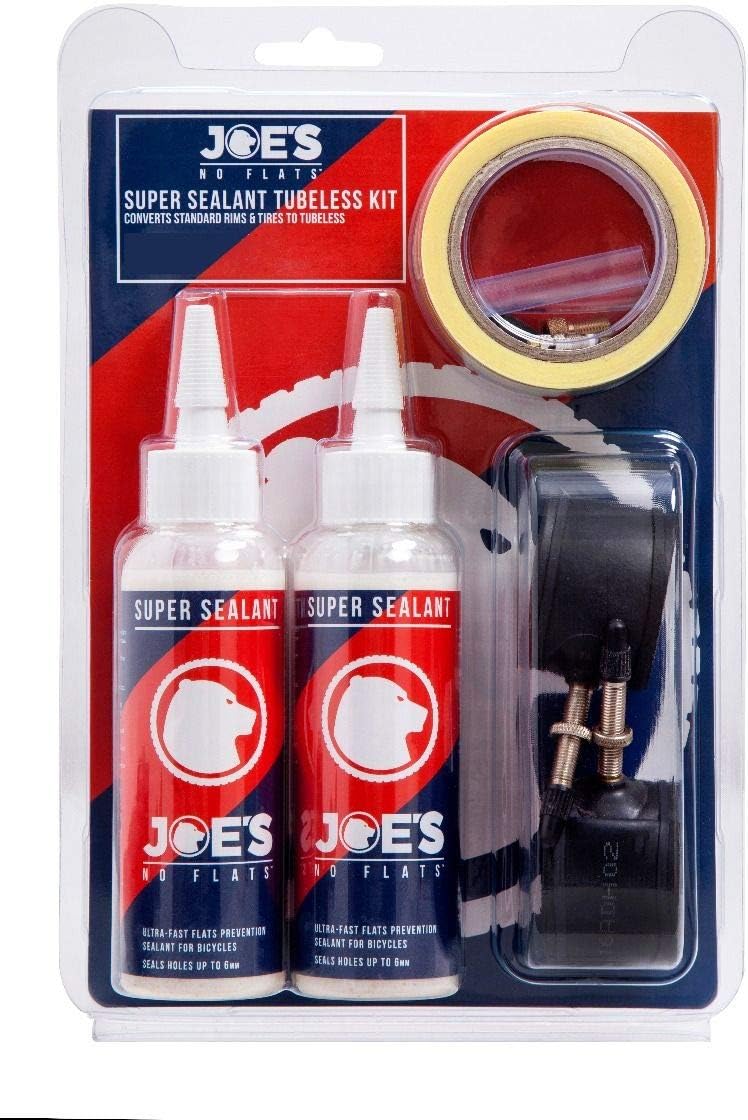 Joes AV All Mountain Bike, Grey, 19-25 mm