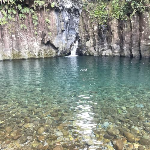 富士山のふもとでキャニオニング体験 引換券 (3名様まで) 景ヶ島渓谷 ガイド 滝