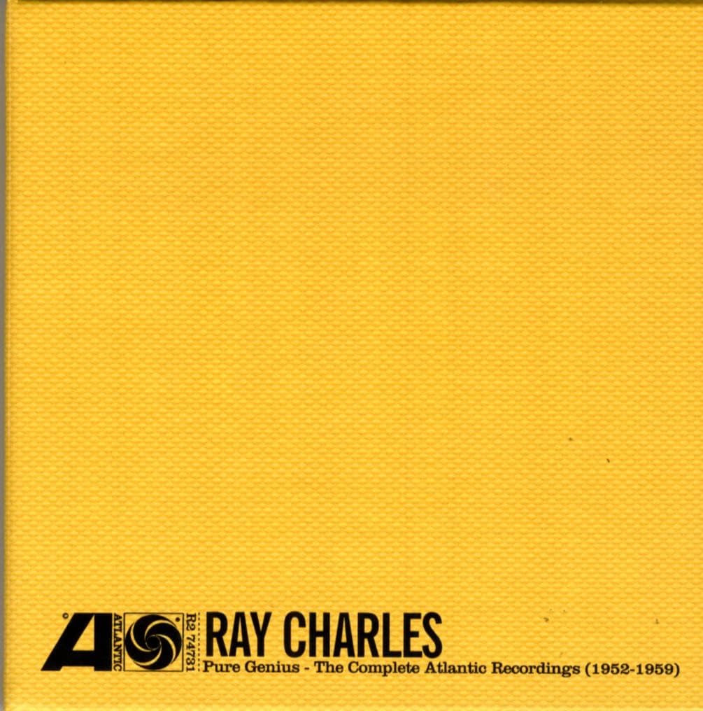 Pure Genius -Complete...