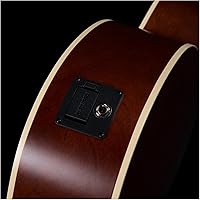 Vista 3 de SEAGULL S12 CH CW Spruce Sunburst GT Presys II