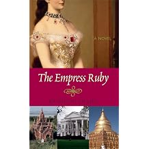 The Empress Ruby