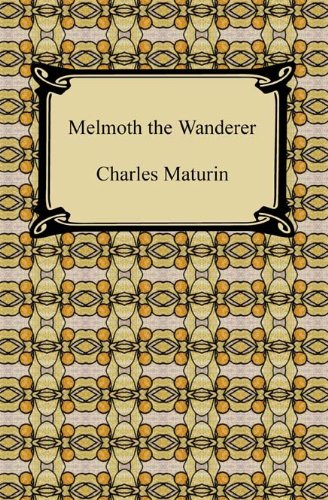 Melmoth the Wanderer