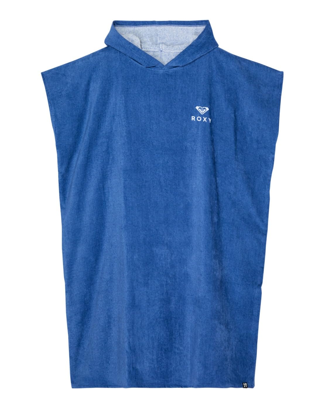 Roxy Poncho-Handtuch für Damen, Blau
