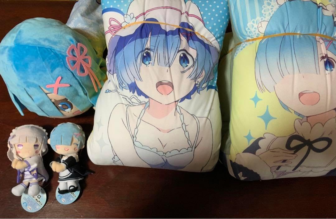 こぎみゅん エビちゃん 抱き枕 クッション こぎみゅん エビ