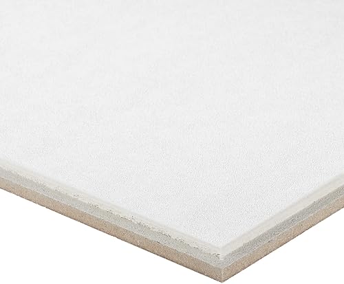 Miniatura 7 de Azulejo de techo, 24" W,24" L, 3/4" de grosor, PK12