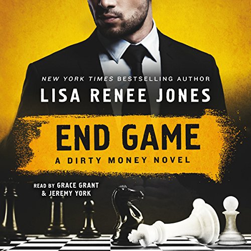 Cover art for End Game