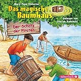  Der Schatz der Piraten: Das magische Baumhaus 4