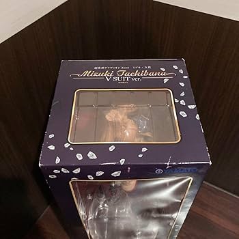 Amazon.co.jp: Venus 超重神グラヴィオンZwei ミヅキ立花 V