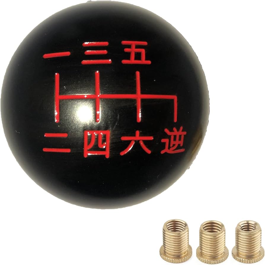 mii1101♡ 46720 M6110 KNOB ASSY GEAR SHIFT LEVERr For 2019 Kia Seltos, K3 | eBay