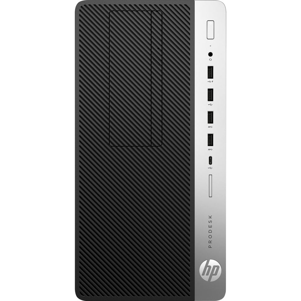 Amazon.com: HP ProDesk 600 G3 MT Desktop PC Computer, Intel