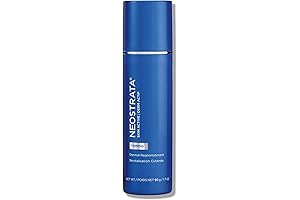 NeoStrata High Potency Cream: Replenish and Rejuvenate Your Skin Overnight