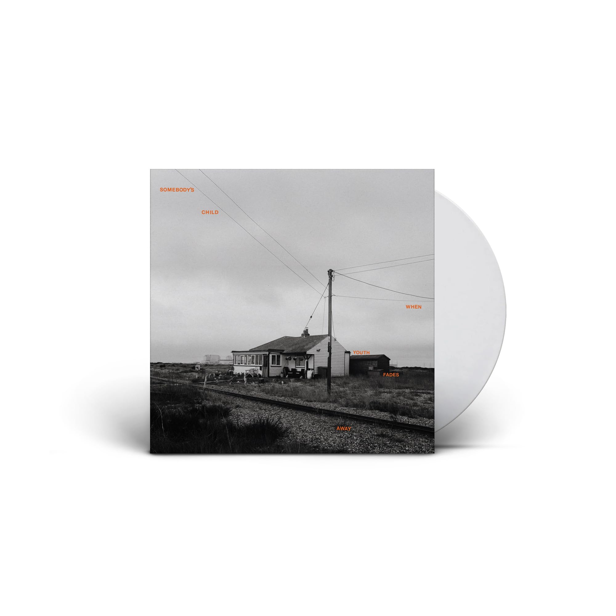 When Youth Fades Away [VINYL]