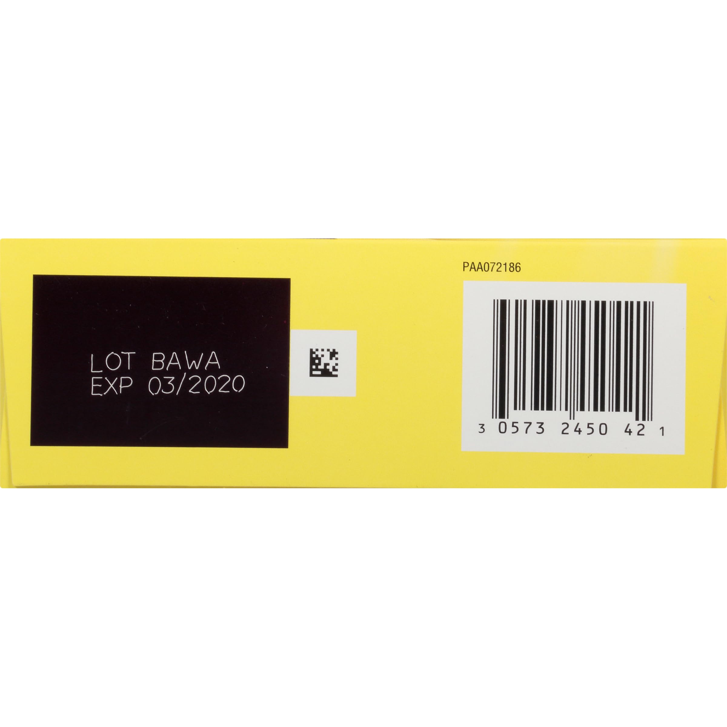 Nexium 24HR Acid Reducer Heartburn Relief Capsules for All-Day and All-Night Protection from Frequent Heartburn, Heartburn Medicine with Esomeprazole Magnesium - 42 Count