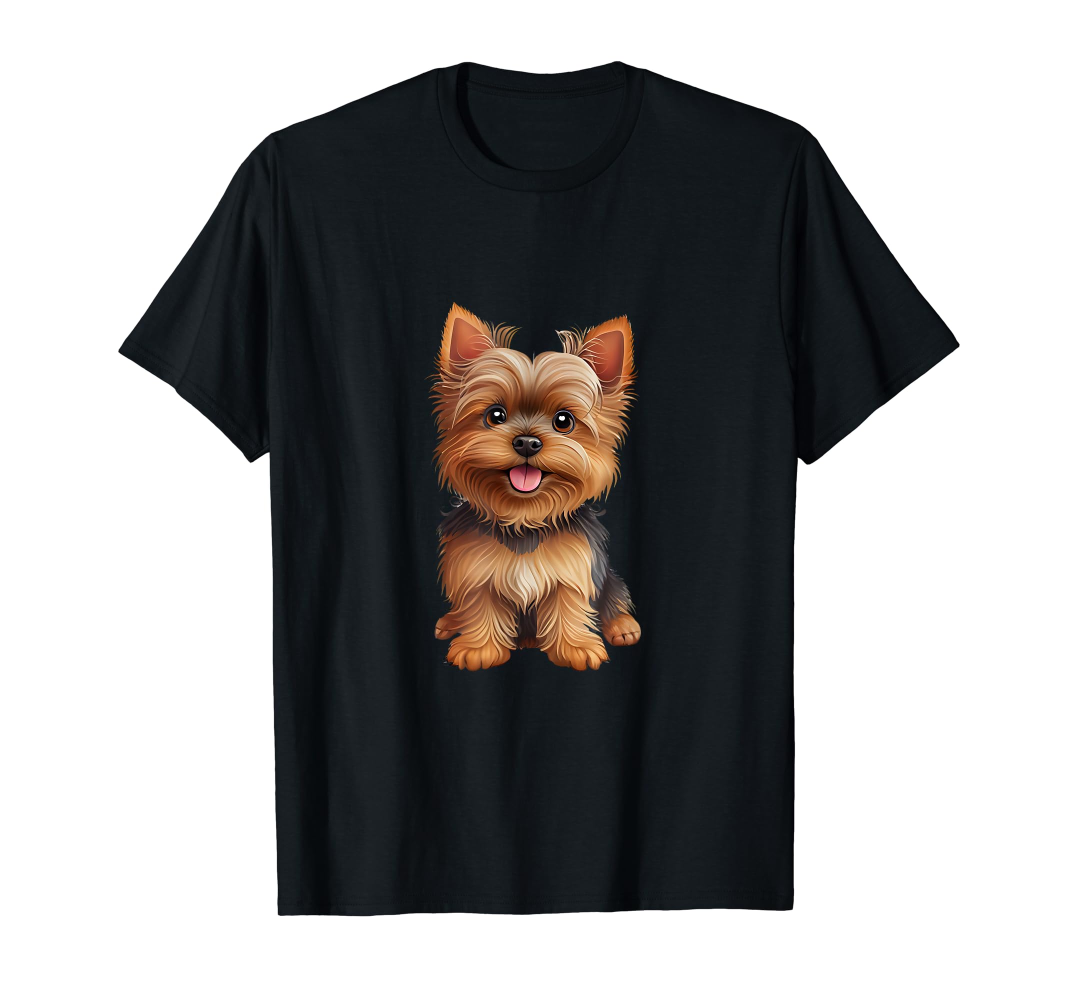 Kleidung mit Designs von Amazon Merch on Demand