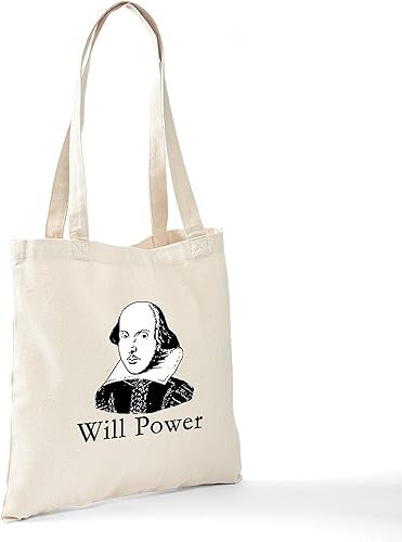 Miniatura 8 de CafePress Shakespeare Insults Tote Bag Canvas Tote