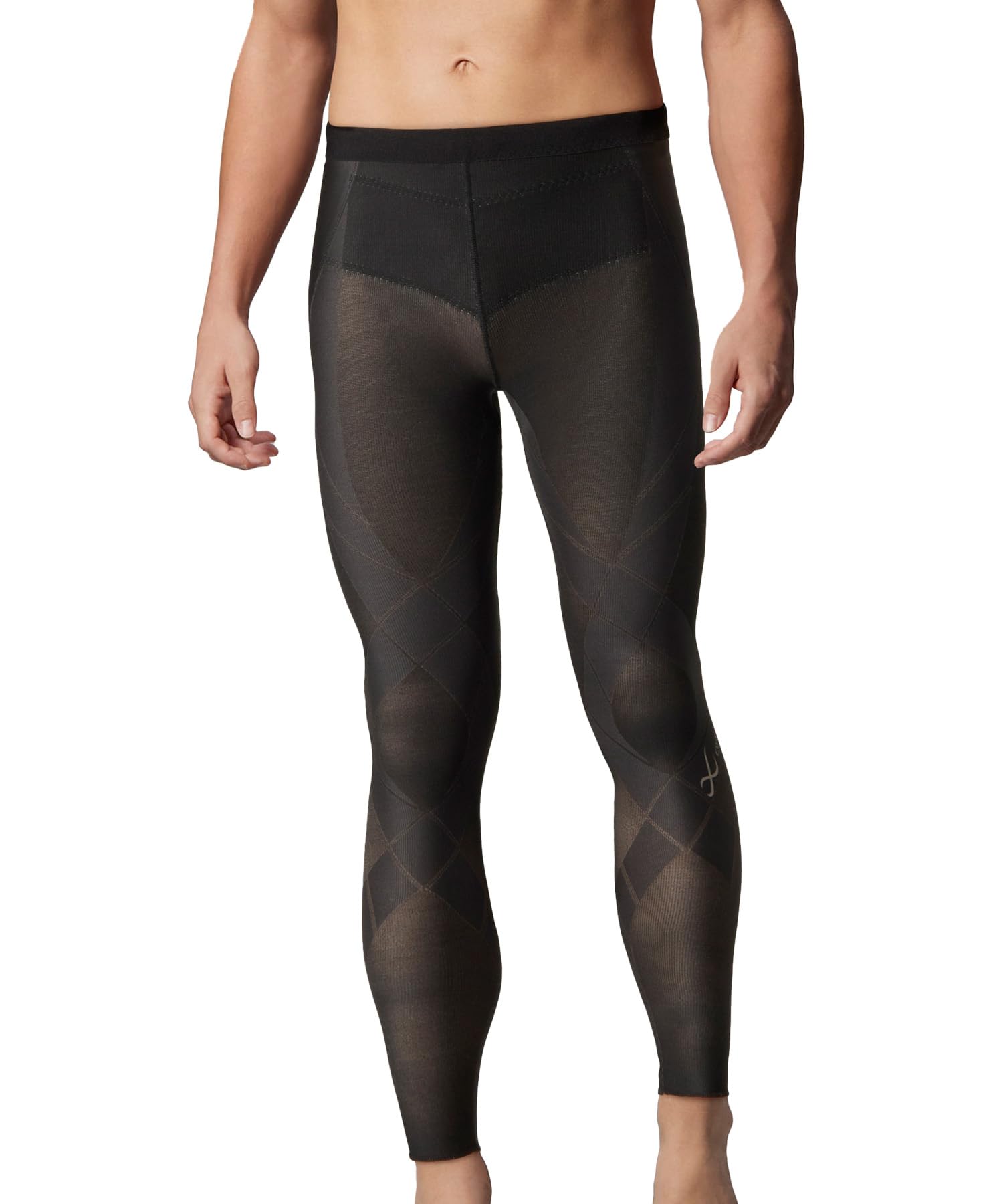 Amazon | [CW-X(シーダブリューエックス)]スポーツタイツ